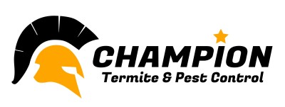 Champion Termite and Pest Control